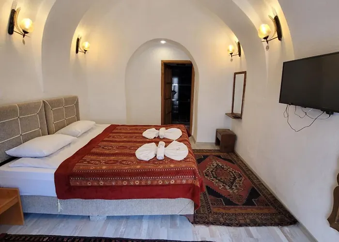 Duru Cappadocia Avanos