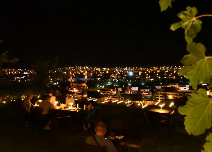 Hotel Duru Cappadocia 2*