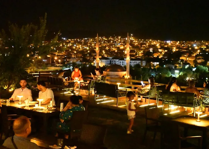 Duru Cappadocia Hotel Avanos