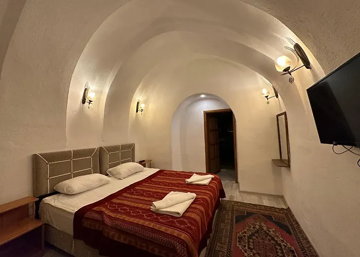 Duru Cappadocia Hotell Avanos