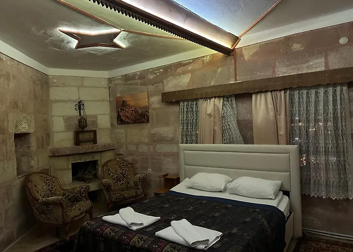 Hotel Duru Cappadocia Avanos