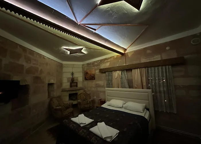 Duru Cappadocia Avanos