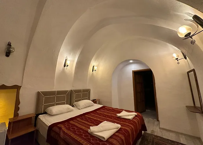 Hotell Duru Cappadocia