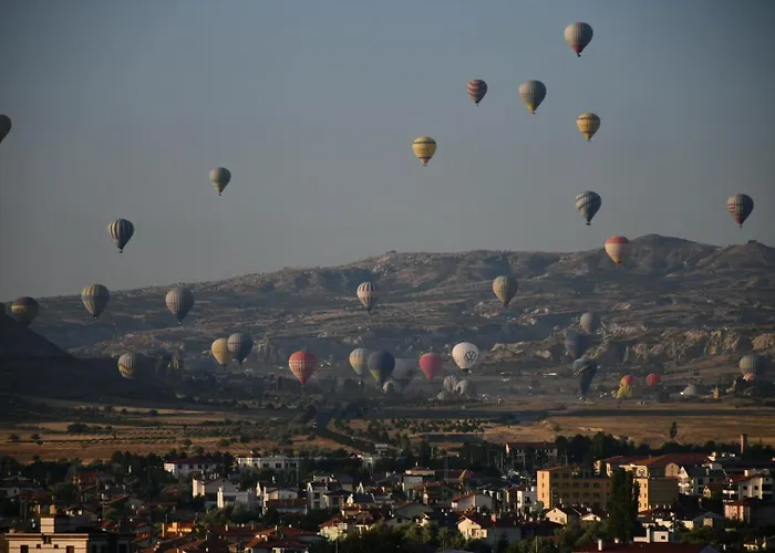 Hotel Duru Cappadocia Avanos