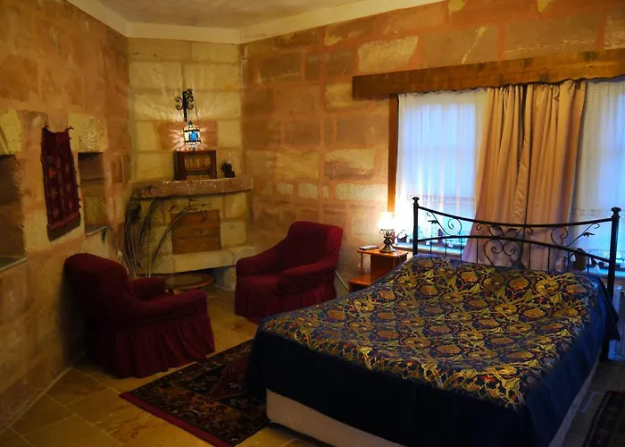 Duru Cappadocia 2* Avanos