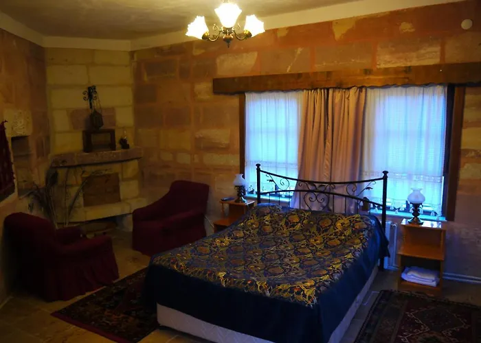 Hotell Duru Cappadocia