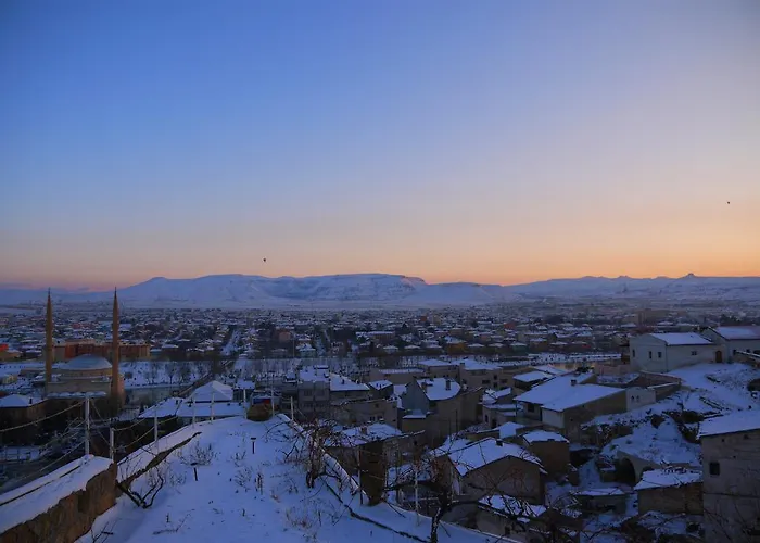 Hotel Duru Cappadocia Avanos