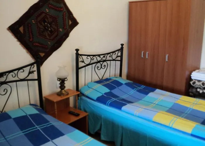 Duru Cappadocia 2* Avanos