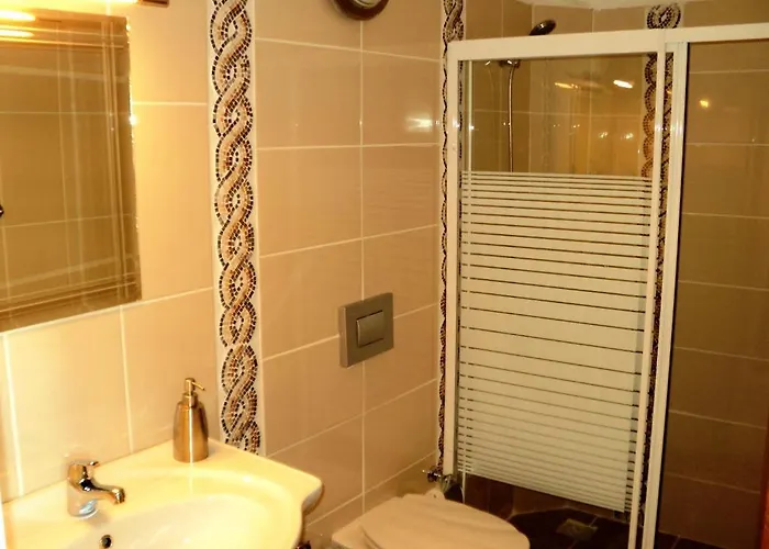 Duru Cappadocia Hotell Avanos