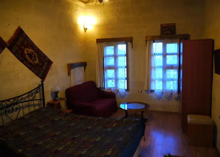 Duru Cappadocia Avanos