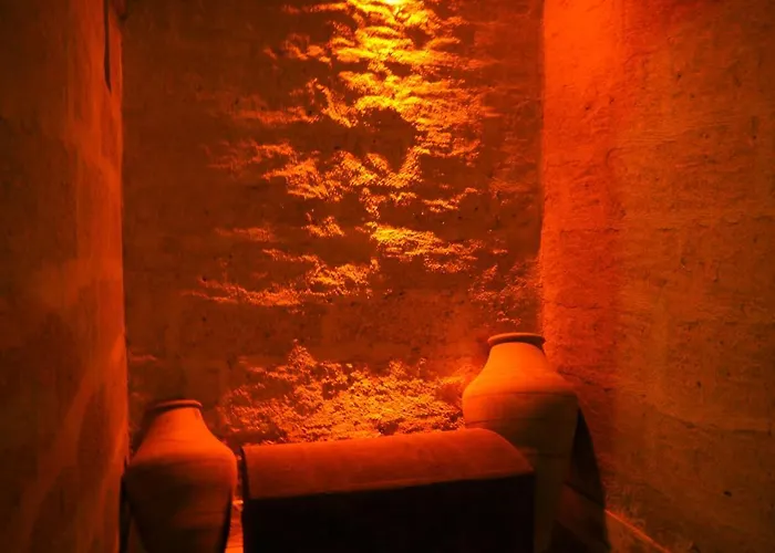 Duru Cappadocia Hotel