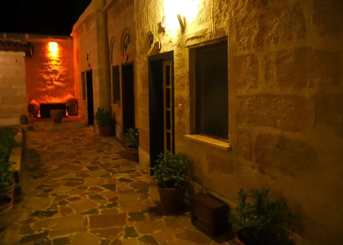 Duru Cappadocia Hotell