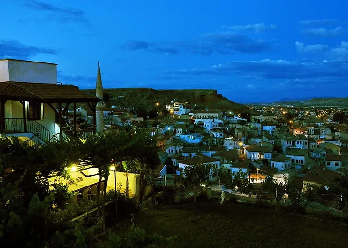 Duru Cappadocia Avanos