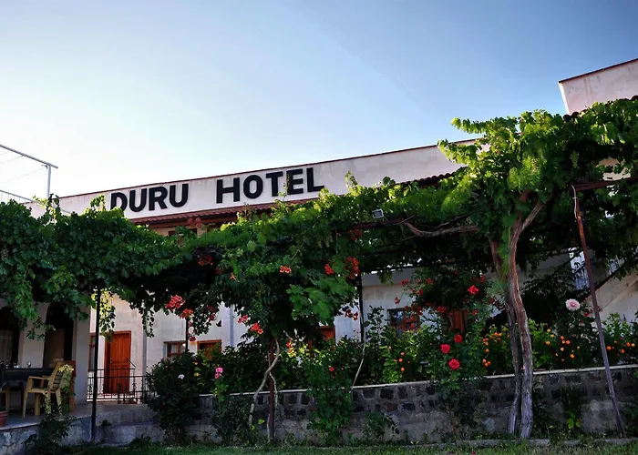 Hotell Duru Cappadocia Avanos