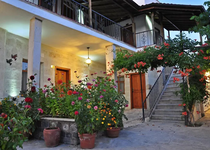 Duru Cappadocia Hotell Avanos