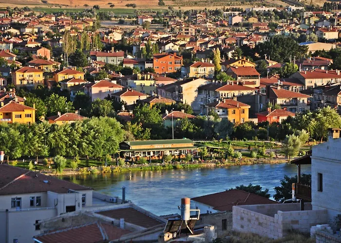 Hotell Duru Cappadocia