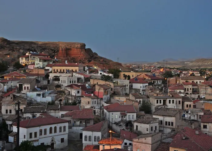 Duru Cappadocia Hotell Avanos