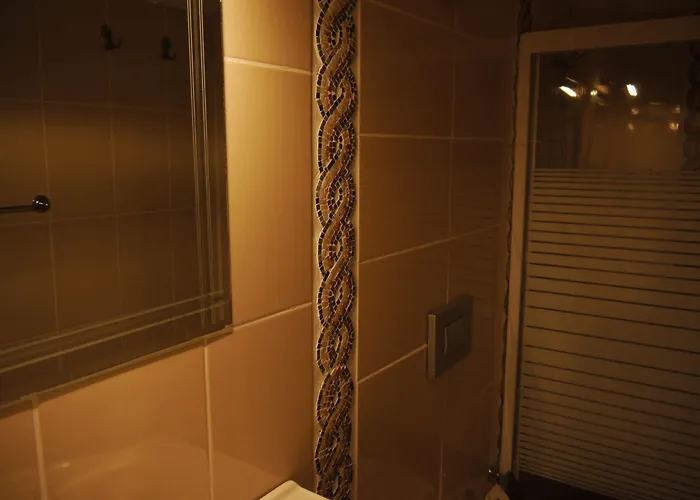 Duru Cappadocia Hotel Avanos