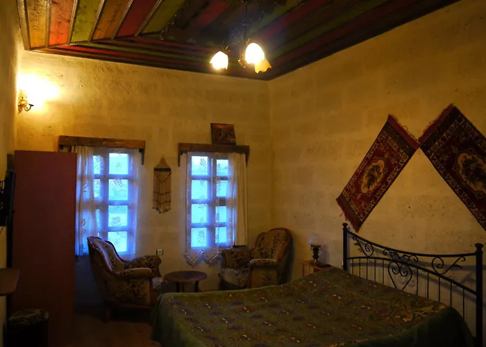 Hotel Duru Cappadocia Avanos