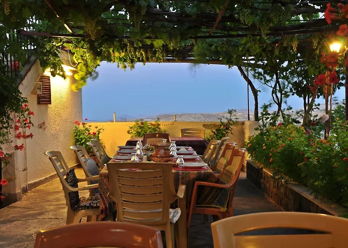 Duru Cappadocia Hotell 2*