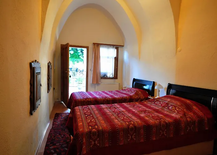 Hotel Duru Cappadocia 2*