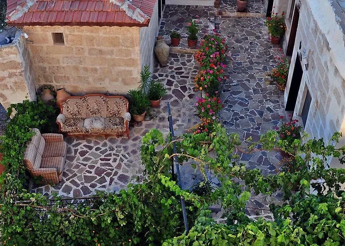 Duru Cappadocia Hotel