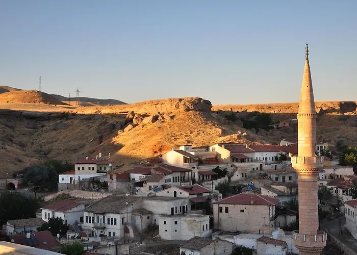 Duru Cappadocia Avanos