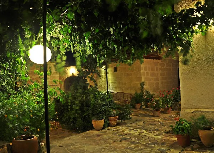 Duru Cappadocia Hotell Avanos