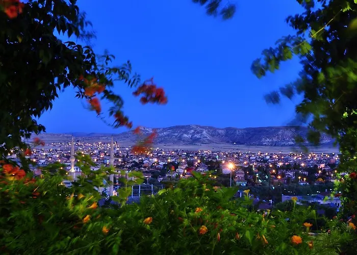 Duru Cappadocia 2*