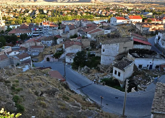 Duru Cappadocia