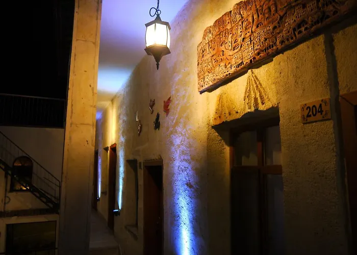 Duru Cappadocia Hotel