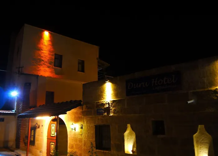 Duru Cappadocia