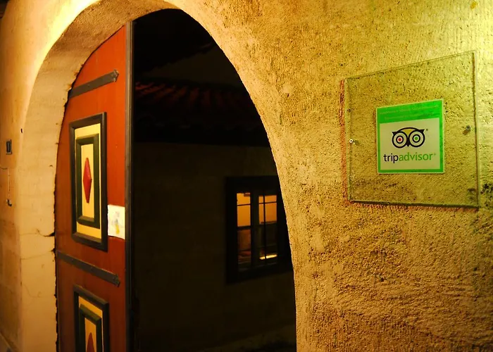 Hotel Duru Cappadocia 2*