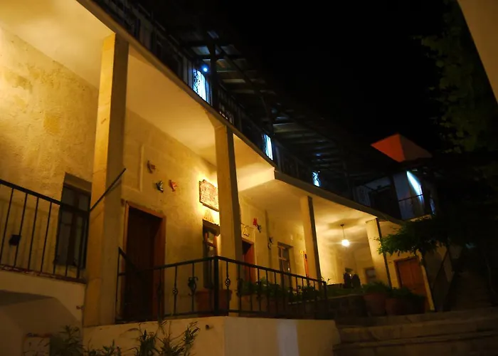 Duru Cappadocia 2* Avanos